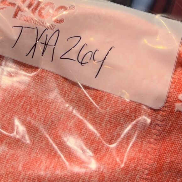 Gymshark Women's Pink Leggings Sz S - Picture 9 of 9